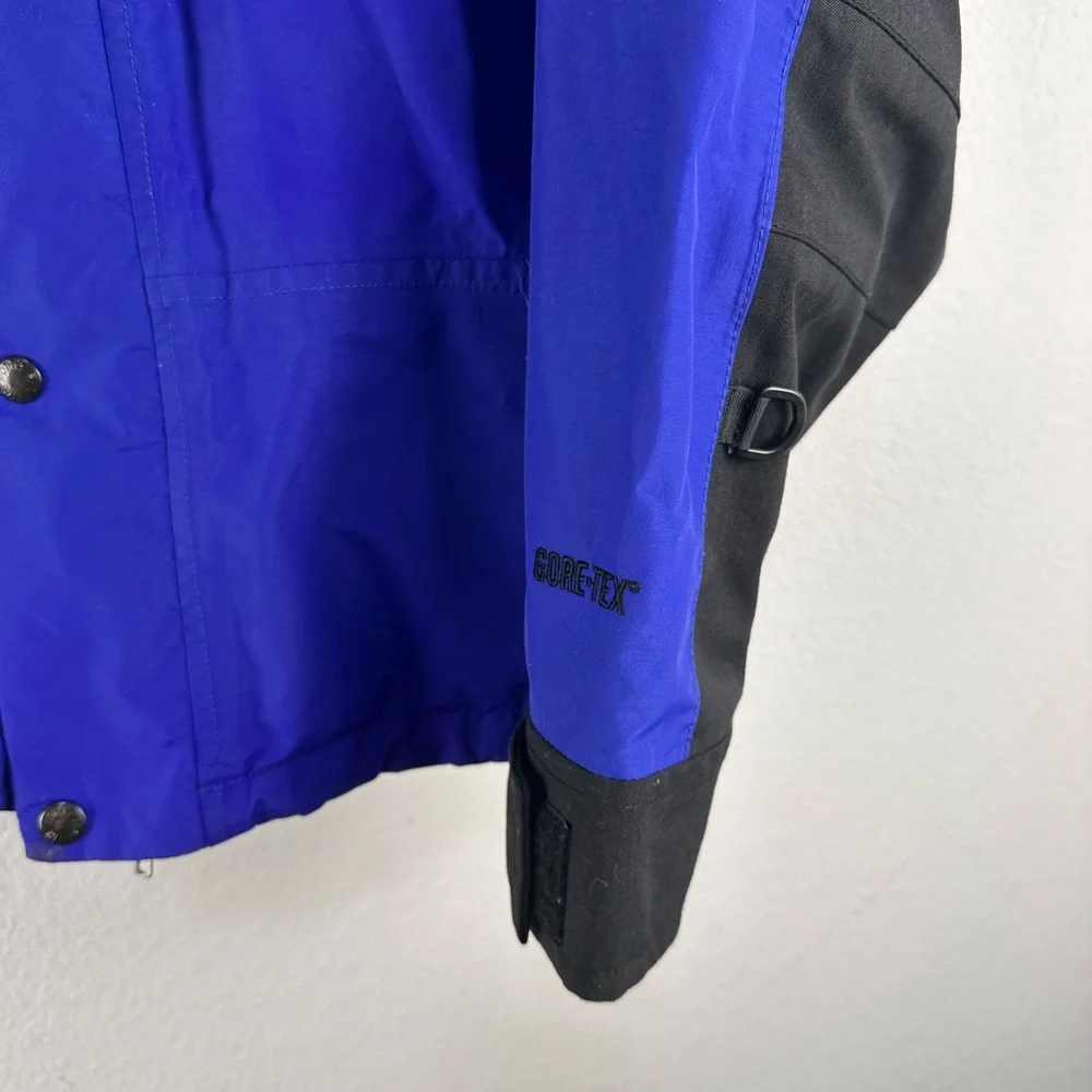 The North Face Vintage Goretex Ski‎ Jacket Sz M